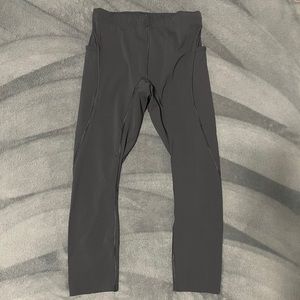 Lululemon Men’s 3/4 Quarter Tights